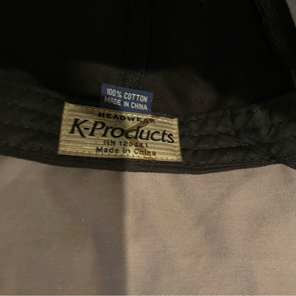 IBM Hat - Picture 3 of 3